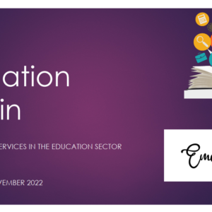 Reinventing Yourself- Education Plugin