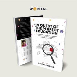 IN QUEST OF THE PERFECT EDUCATION (eCopy)