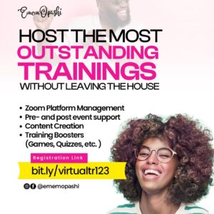 Virtual Event Mastery: Your Ultimate Support System